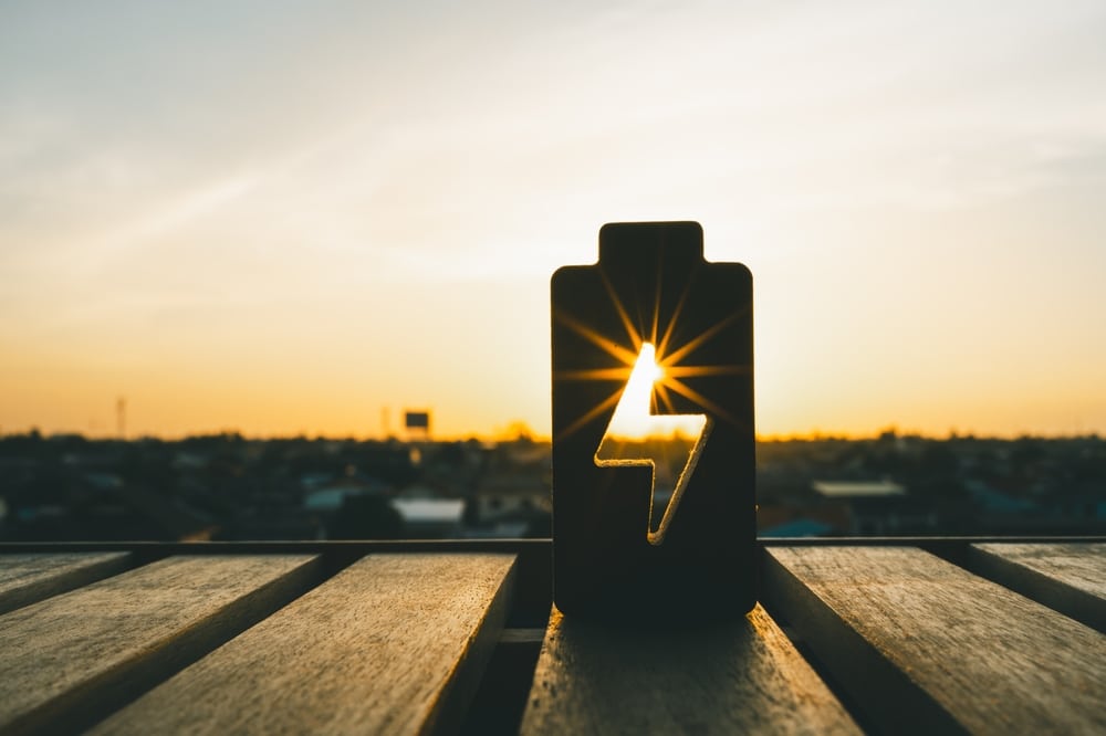 les avantages de l'autoconsommation avec batterie