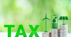 Impôts sur la revente de surplus de kit solaire