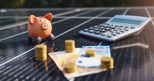 Calcul des économies et de la rentabilité d’une installation de panneaux solaires photovoltaïques