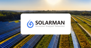 Solarman, solution de monitoring pour le suivi et l’analyse de la production solaire photovoltaïque