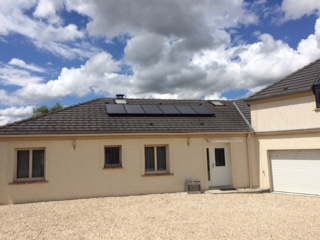 <span class="popup-mms-2">Installations de panneaux solaires sur toiture inclinée - 4800W</span>