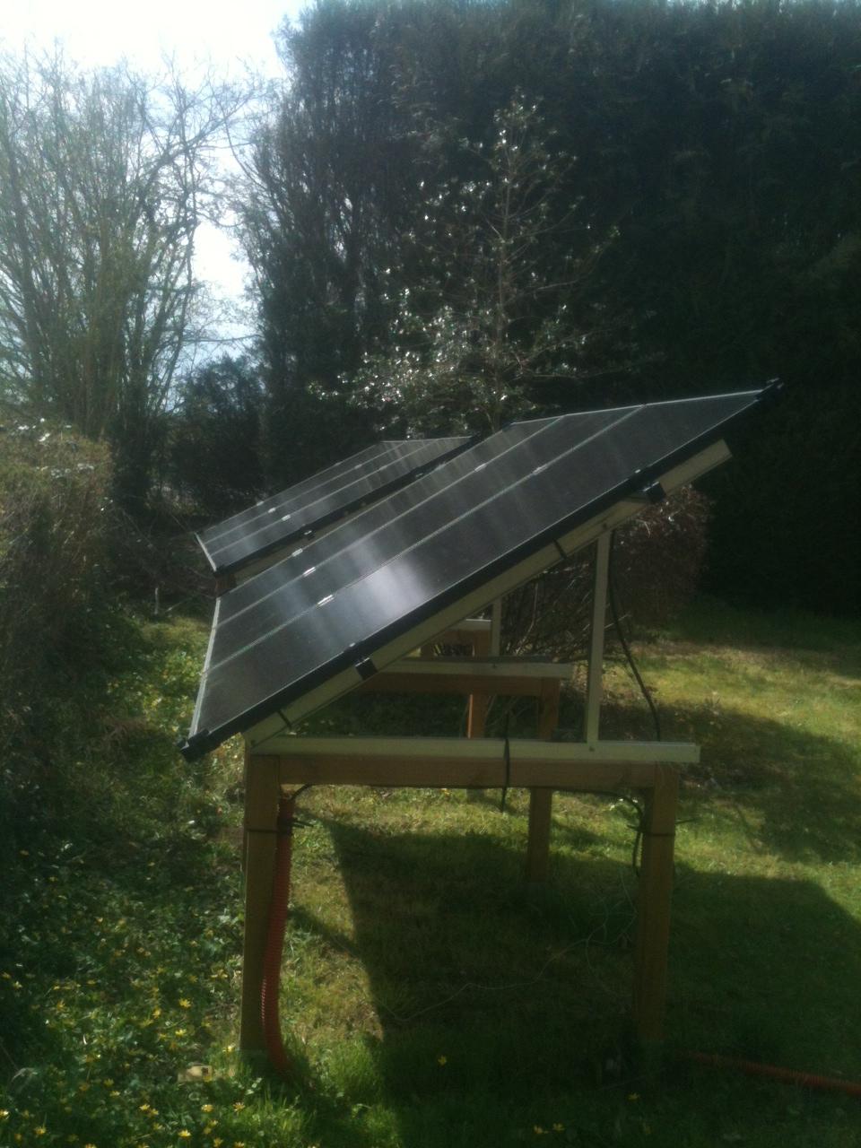 <span class="popup-mms-6">Installations de panneaux solaires au sol - 2400W</span>