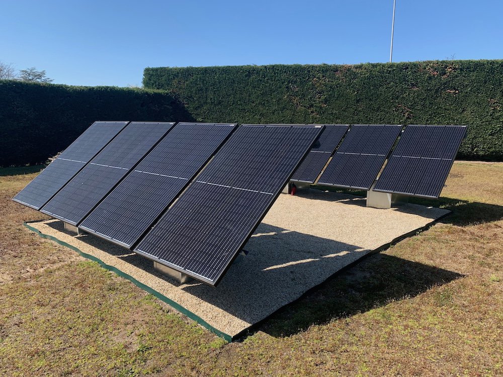 <span class="popup-mms-23">Installation de panneaux solaires au sol - 3280W</span>