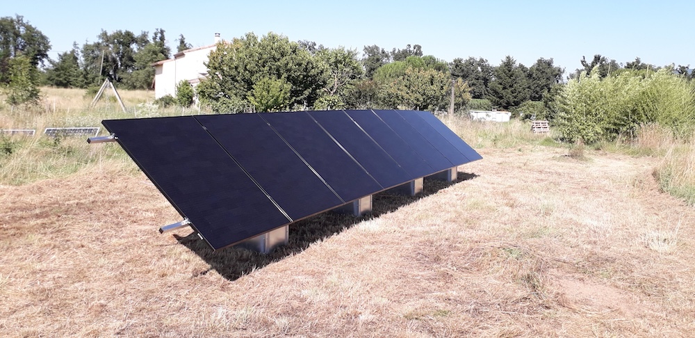 <span class="popup-mms-6">Installations de panneaux solaires au sol - 3280W</span>