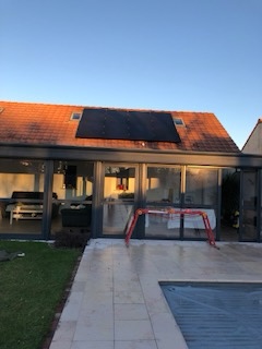 <span class="popup-mms-1">Installation de panneaux solaires sur toiture inclinée - 3280W</span>