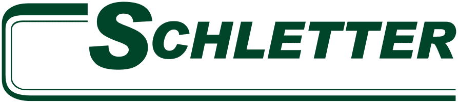 Logo Schletter