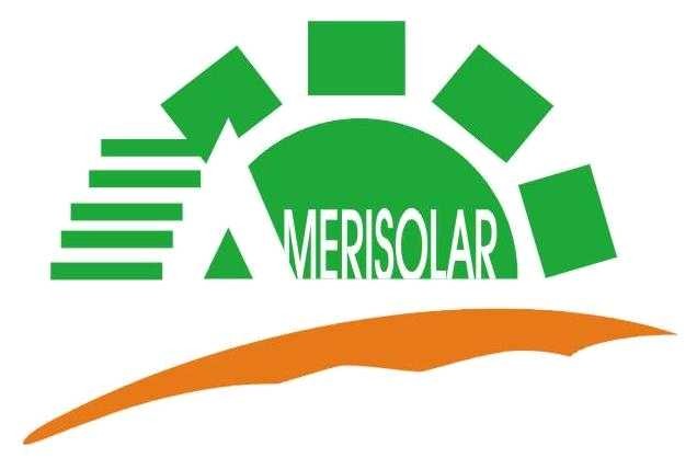 Logo Amerisolar