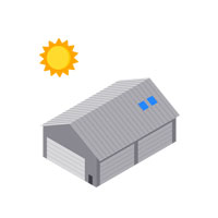 L'exploitation de votre potentiel solaire