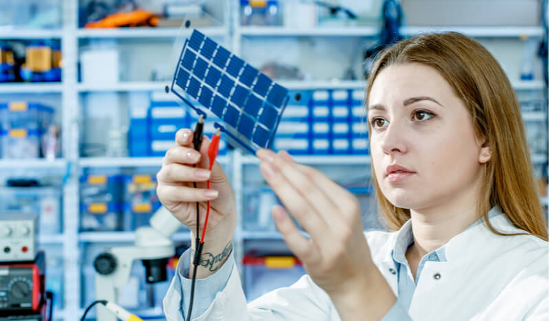 cellules-photovoltaiques-panneau-solaire-souple