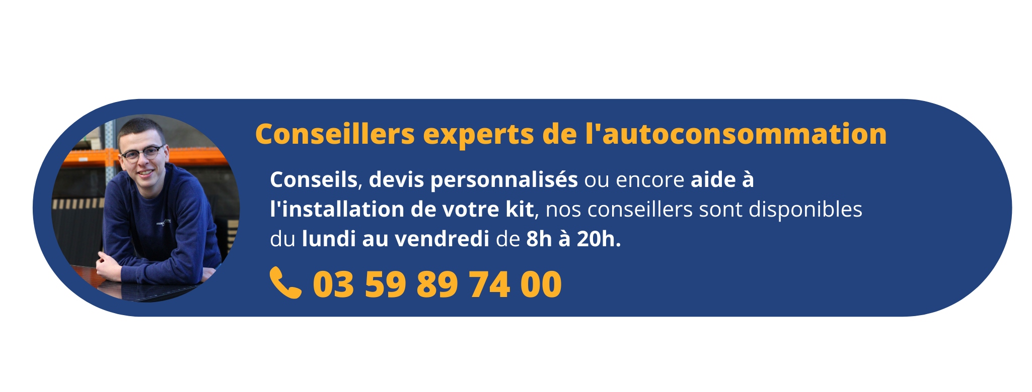 contact panneau photovotlaique