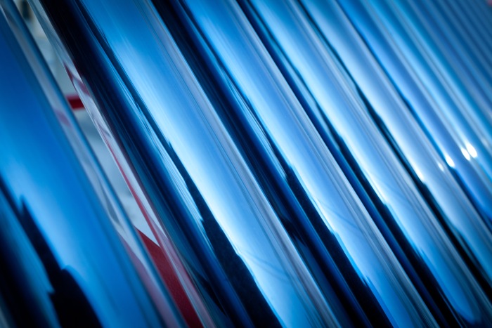 composition-panneau-solaire-thermique-tube