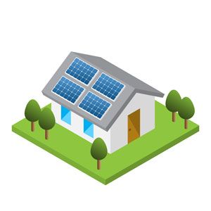 Pourquoi bien choisir vos panneaux solaires selon leur rendement
