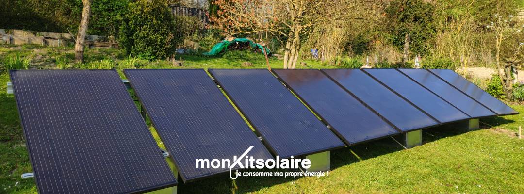 Prix Panneau Solaire En Ca Donne Quoi