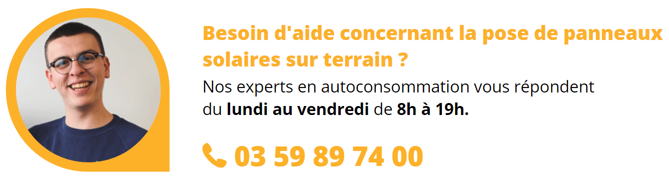 installation-panneau-solaire-sur-terrain-aide
