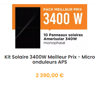 panneau-solaire-pas-cher-chine-kit-solaire-3400w
