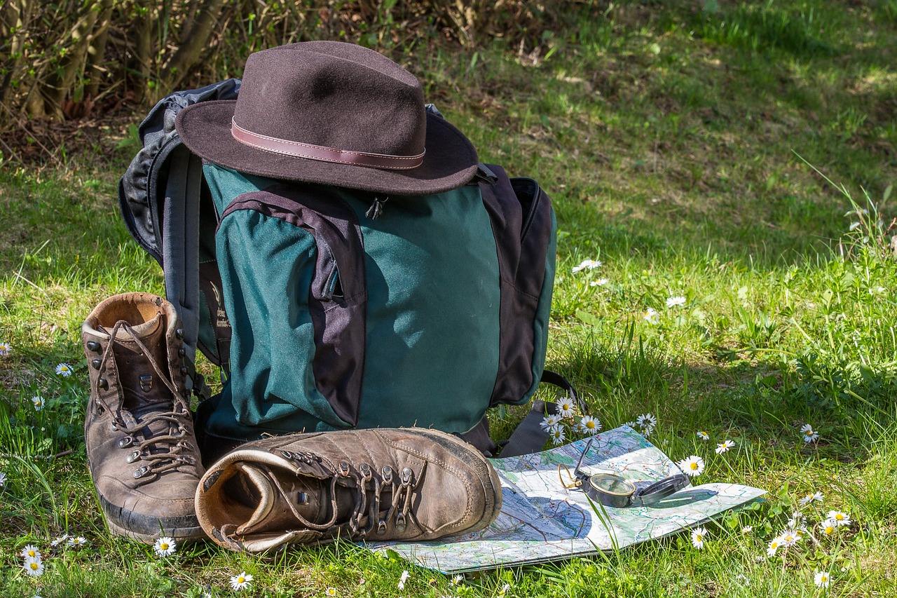 kit panneau solaire nomade