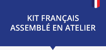 Kit solaire essentiel Mon Kit solaire