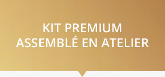 Kit solaire essentiel Mon Kit solaire