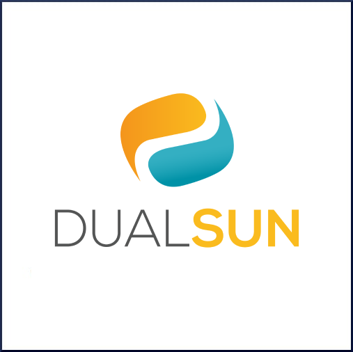 logo dualsun