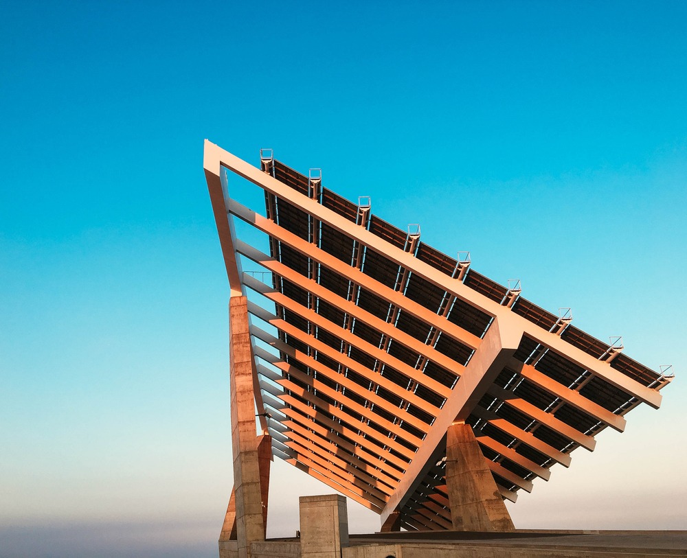 ombrieres solaires