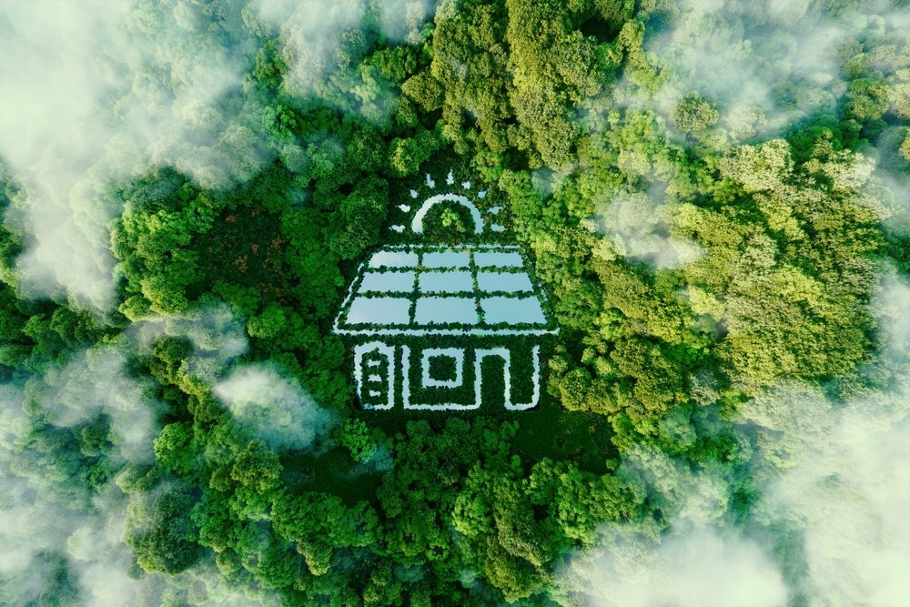 recyclage panneau solaire