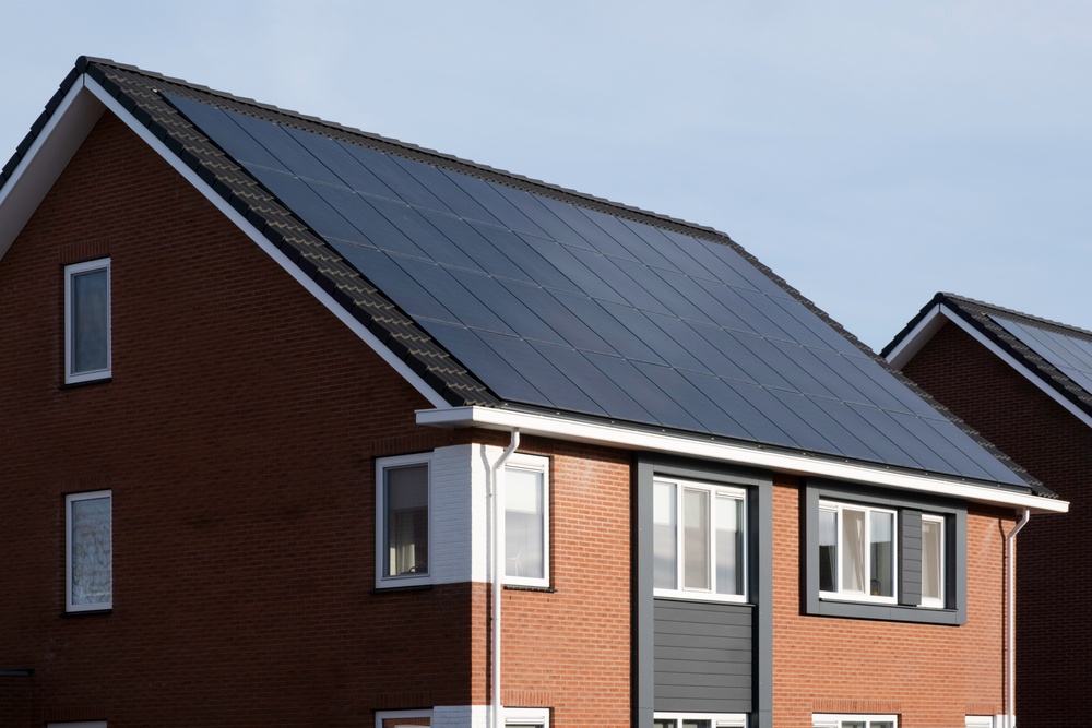 regulateur de charge solaire