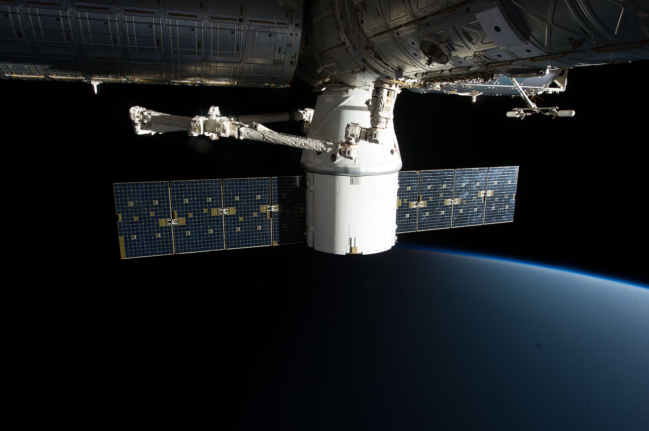 satellite sunpower