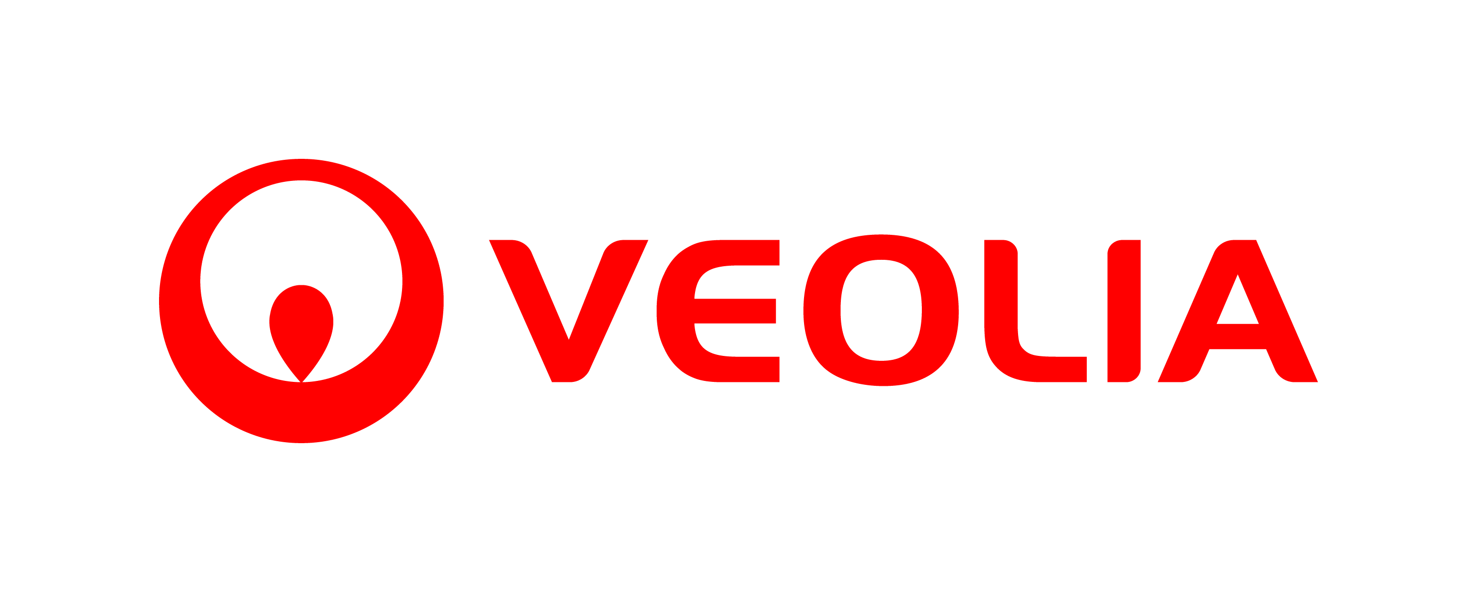 Logo veolia recyclage panneaux solaires