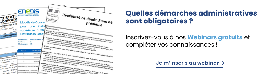 webinar demarches administratives