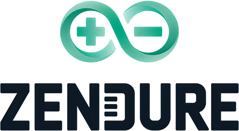 Zendure