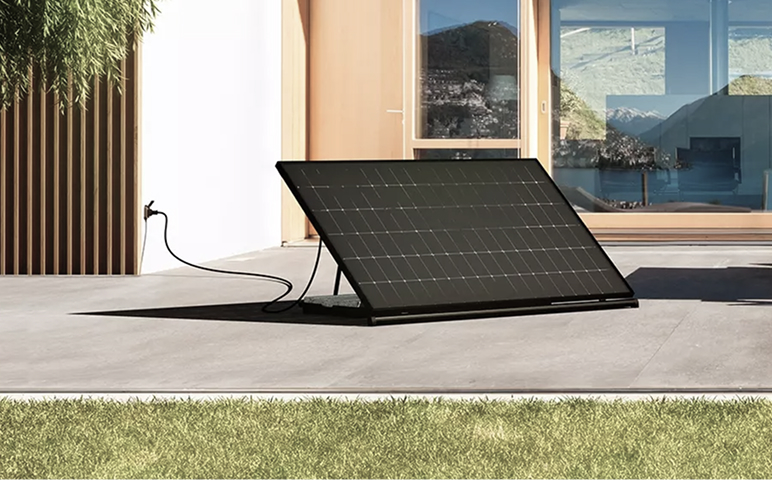 Kit solaire Plug&Play