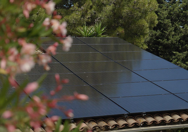 Demandez gratuitement votre étude photovoltaïque, en toute simplicité.