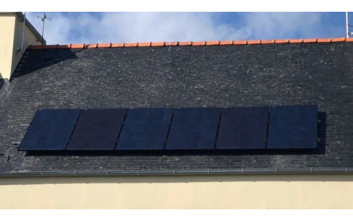 KIT Solaire : Electrificatreur E6 + panneau solaire E6PS