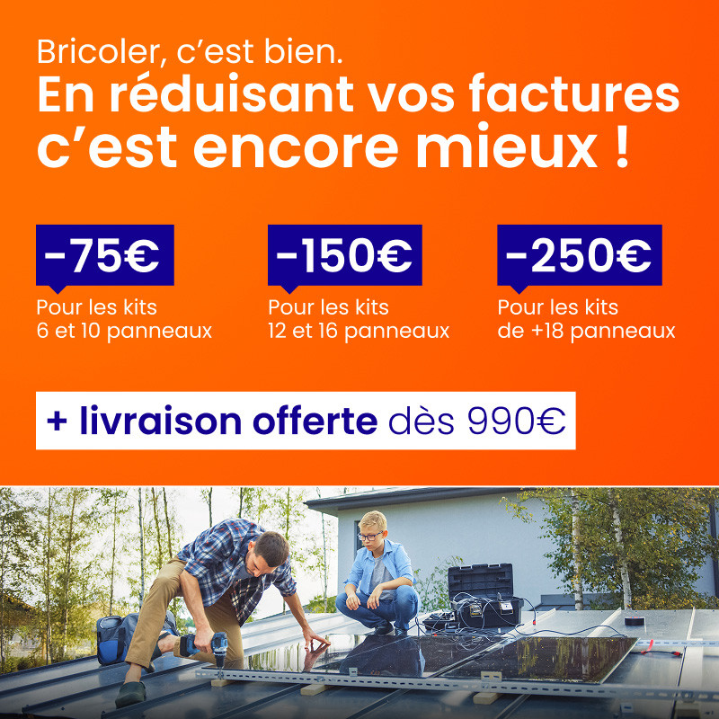 Journée du bricolage