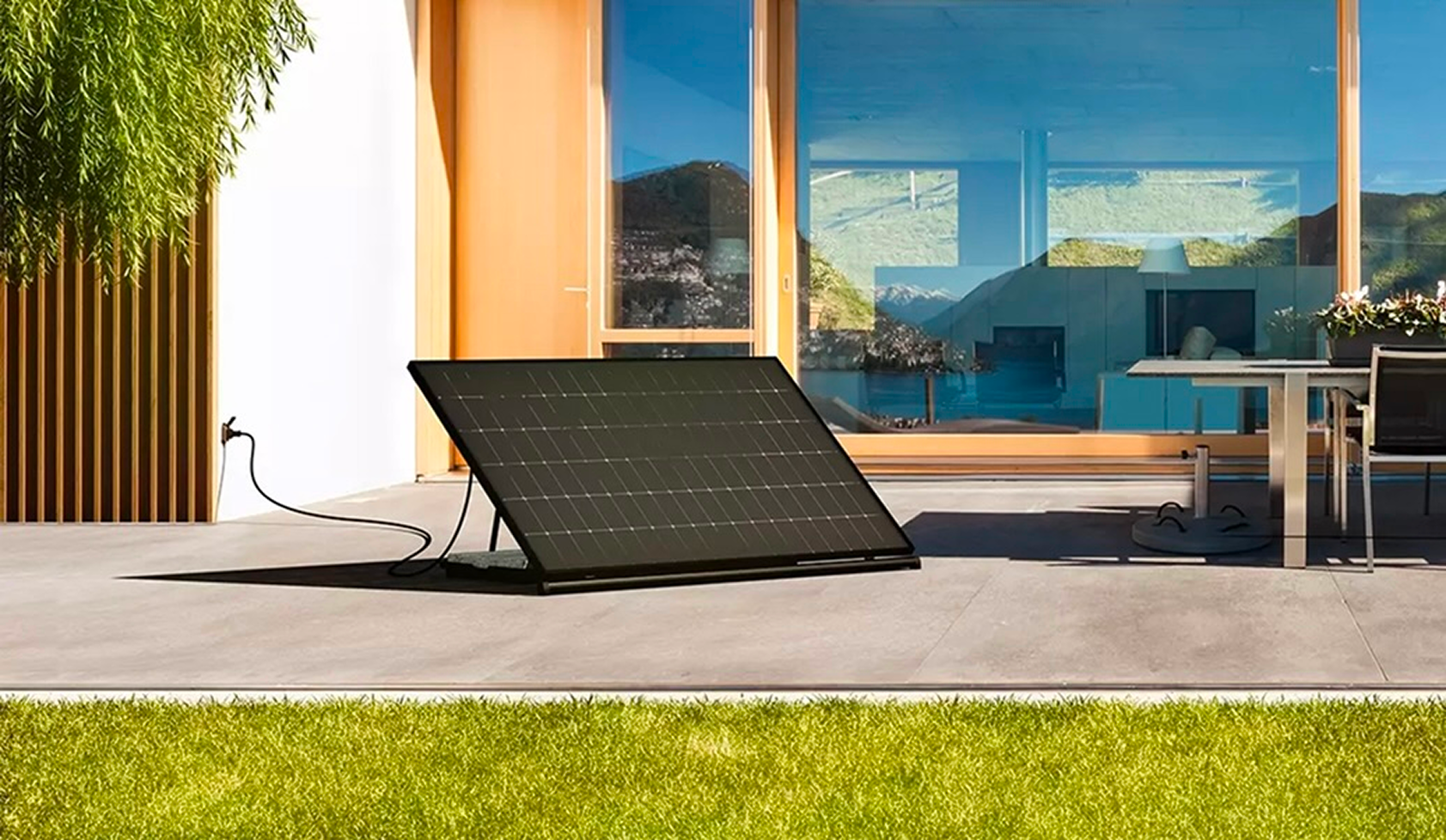 Kit solaire Plug&Play