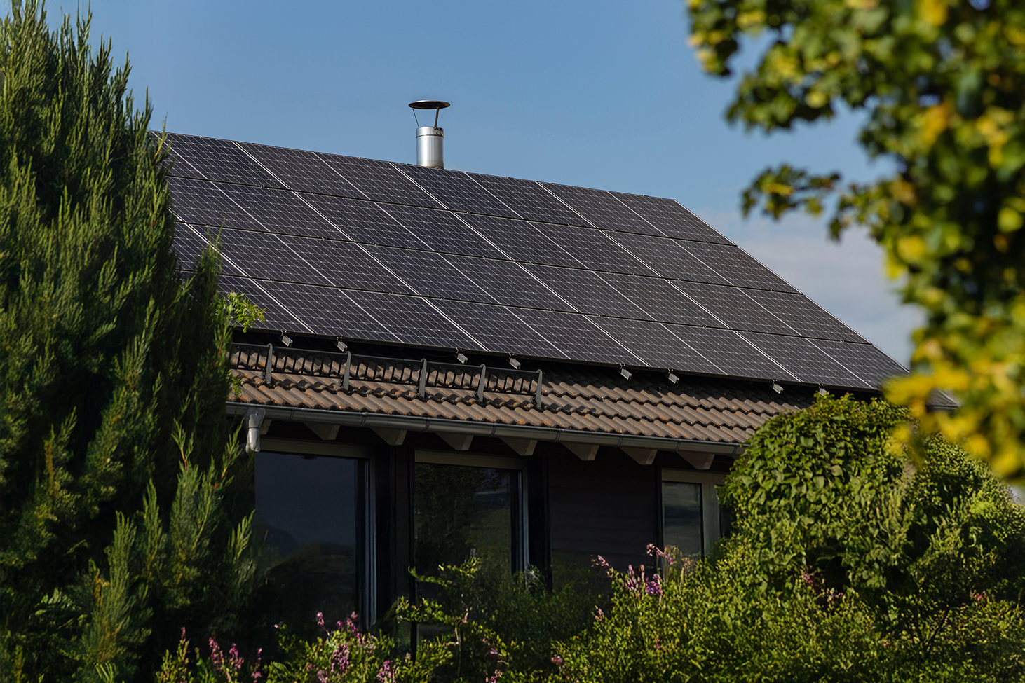 Kit solaire Autoconsommation