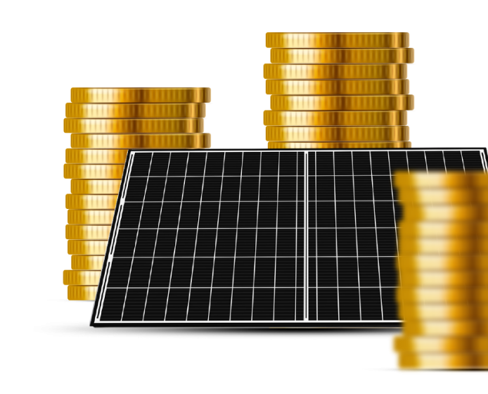 Les aides et subventions  au solaire