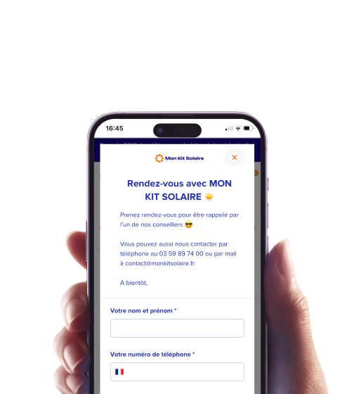 Autres demandes et informations