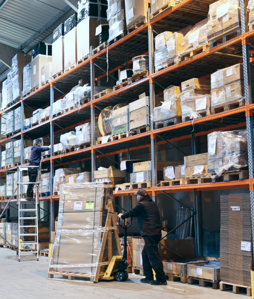 Retrait commande sur rendez-vous