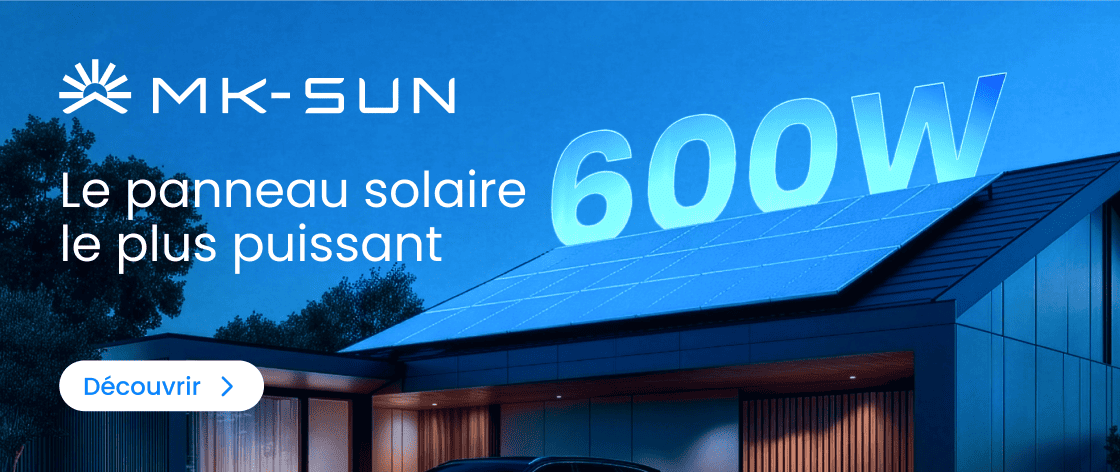 MKS-UN : Le panneau solaire le plus puissant