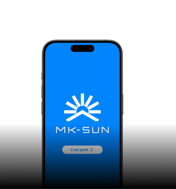 Image de l'application mobile