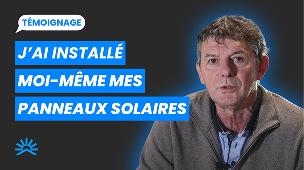 Miniature vidéo témoignage