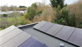 Installation du kit solaire autoconsommation 3000W de Yoann