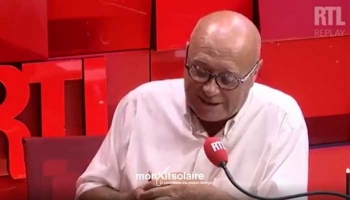 Vidéo RTL TV : L'autoconsommation se développe - Mon Kit Solaire