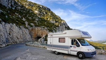 Panneaux solaires et camping car - Nos conseils