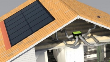 Panneaux Solaires Aérovoltaïque : Que Faut-Il Savoir ? 
