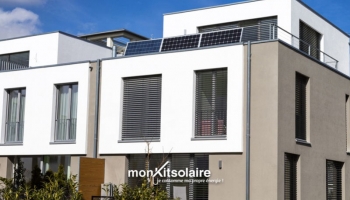 Panneau Solaire pour Appartement : c'est Possible ?
