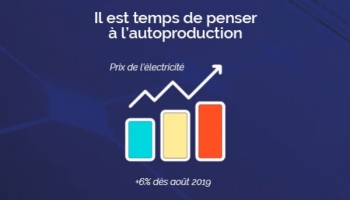 Brancher son Kit Solaire sur une Prise Electrique et Faire des Economies