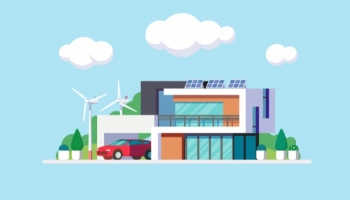 Le Panneau Solaire Hybride : quelles Particularités ?