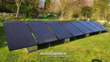 Prix Panneau Solaire : en 2023, ça donne quoi ?